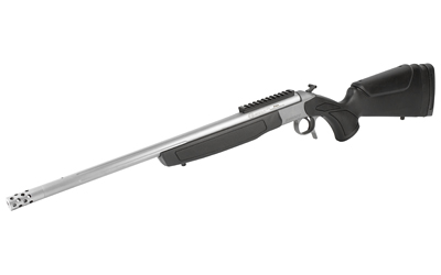 CVA SCOUT GEN 3 TD 35 WHELEN 22" STS - Image 3