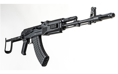 ARS SAS M7 762X39 16.3" 30RD BLK CRK - Image 3