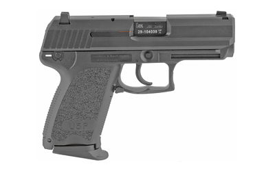 HK USP-C 45ACP 3.78" 8RD V1 DA/SA - Image 2