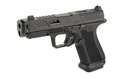 SHDW EL MR920P 9MM 4.2 BLK BBL 15RD - Image 3