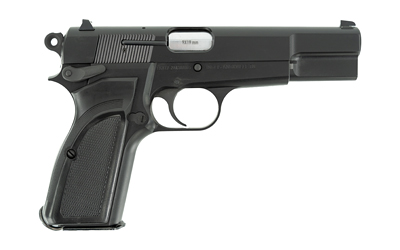 INGLIS L9A1 9MM 4.7" 15RD BLK - Image 2