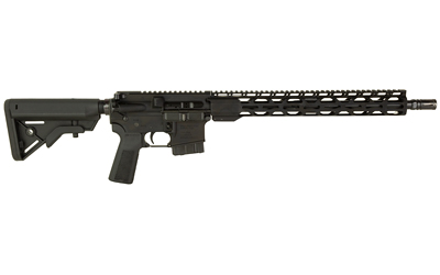 RADICAL 762X39 16" 15"RPR 10RD BLK - Image 2