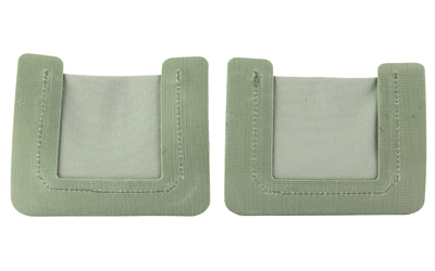 VERTX STRETCH POCKET SMALL GRAY 2PK - Image 2