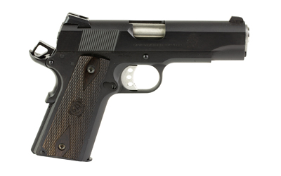 SPRGFLD 45ACP GARRISON 4.25" 7RD BLU - Image 2
