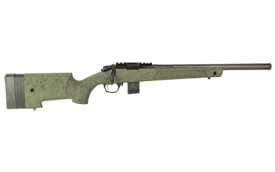 BERGARA BMR-X CARBON 22WMR 18" 10RD - Image 2