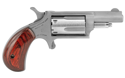 NAA MINI REV 22WMR 1 5/8" 5RD FS - Image 2