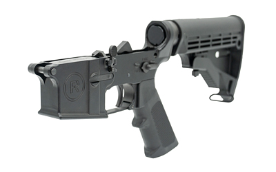 RADICAL COMPLETE LOWER RECEIVER - Image 3