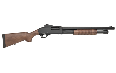 TOKAREV TX3 12HD A1 12GA 18.5" 4RD - Image 2