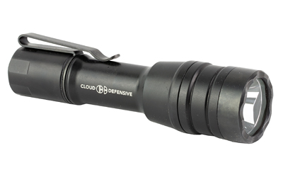 CLD DEF MCH DUTY HI-OUTPUT LIGHT BLK - Image 3