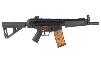 CENT ARMS AP53 556NATO 30RD BLK BRC - Image 2