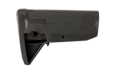 BCM GUNFIGHTER STOCK MOD 0 BLK - Image 2