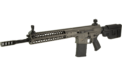 LWRC REPR MKII 762NATO 16" 30RD TUNG - Image 3