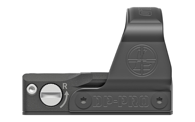 LEUP DELTAPOINT PRO 2.5 MOA NV MAT - Image 2