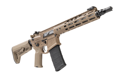 NOVESKE GEN4 SBR 300BLK 10.5 FDE - Image 3