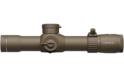 LEUP MARK 5HD 2-10X30 M5C3 CMR DE - Image 2