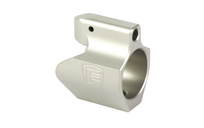 FORTIS GAS BLOCK M2 .750 SS - Image 2