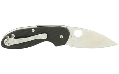SPYDERCO EFFICIENT G-10 SATIN PLAIN - Image 3