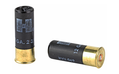 HRNDY BLACK 12GA 2.75" 00 10/100 - Image 4