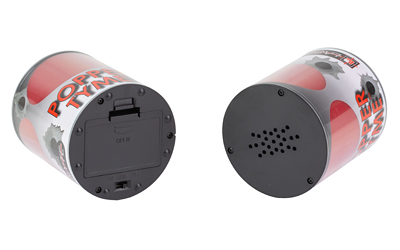 LASERLYTE POPPERTYME LSR TARGETS 2PK - Image 2