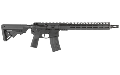 SOLGW M4L89 BS 14.5" HUX .223WLD BLK - Image 2