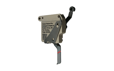 RISE RELIANT PRO R700 FLAT W/BR FDE - Image 3