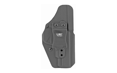 LAG LIB MK II M&P 2.0 9MM BLK AMBI - Image 2