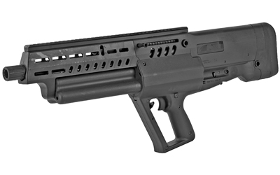 IWI TAVOR TS12 12GA 18.5" 15RD BLK - Image 3