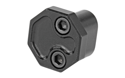 PHASE5 OVERSIZED MAG RELEASE BLK - Image 2