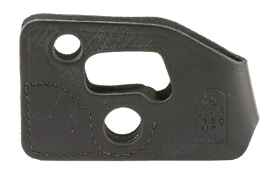 DESANTIS PKT SHOT SW BDYGRD 380 BLK - Image 2