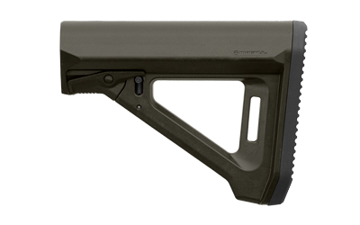 MAGPUL MOE RL CARB STK MIL-SPEC ODG - Image 2