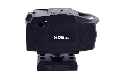 VIRIDIAN MDS35 MDRN DOT 3 MOA GRN T2 - Image 2