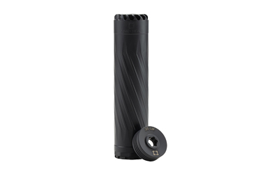 ANECHOIC ANECHOX 35 SPRSR 35CAL BLK - Image 2
