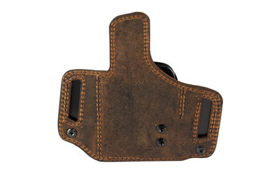 VRSCRY INSRGNT DLX P365 MACRO RH BRN - Image 2