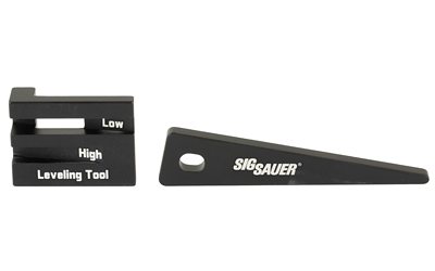 SIG ALPHA6 RING SET 35MM X-HIGH BLK - Image 3