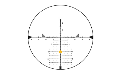 SIG EASY6BDX 5-30X56MM 34MM MRAD BLK - Image 4