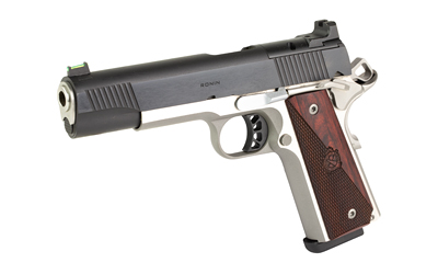 SPRGFLD RONIN 9MM AOS 5" 9RD TT - Image 3