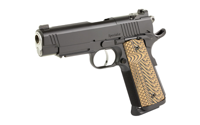 DW SPECIALIST OR 45ACP 4.25" RL BLK - Image 2