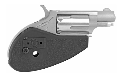 NAA MINI REV 22WMR 1 1/8" 5RD HLSTR - Image 4