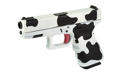 GLOCK 25 GEN3 380 COMPACT 15RD COW - Image 3
