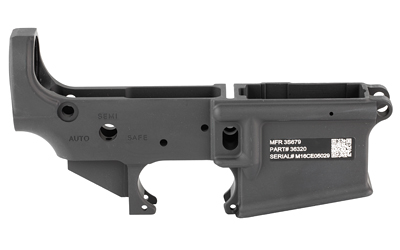 FN FN15 STRPD LWR RCVR M16 MILITARY - Image 2