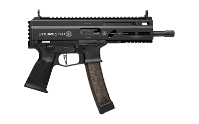 GPWR STRIBOG SP9A1 9MM 8" 30RD BLK - Image 2