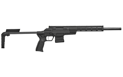 CZ 600+ TRAIL 300BLK 16.2" 10RD BLK - Image 2
