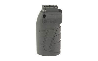 MDT VERTICAL GRIP ELITE BLACK - Image 2