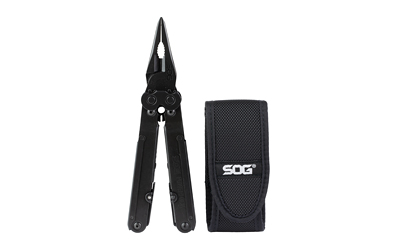 SOG POWERLOCK EOD V-CTTR BLK W/STH - Image 4