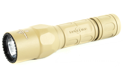 SUREFIRE G2X PRO-TAN 15/600 LM-LED - Image 3