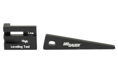 SIG ALPHA6 RING SET 34MM MED BLK - Image 3