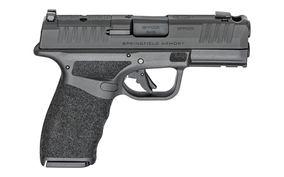 SPGFLD HELLCAT PRO 9MM CMP OSP 10RD - Image 2