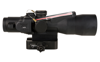 TRIJICON ACOG 3X30 RED CHEVRON .223 - Image 2