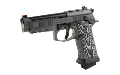 BERETTA 92XI SQUALO 9MM 4.7" 22RD - Image 3
