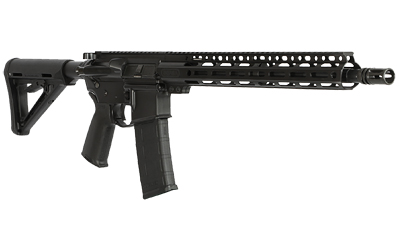 BERSA AR15 556NATO 16" 30RD MOE BLK - Image 3